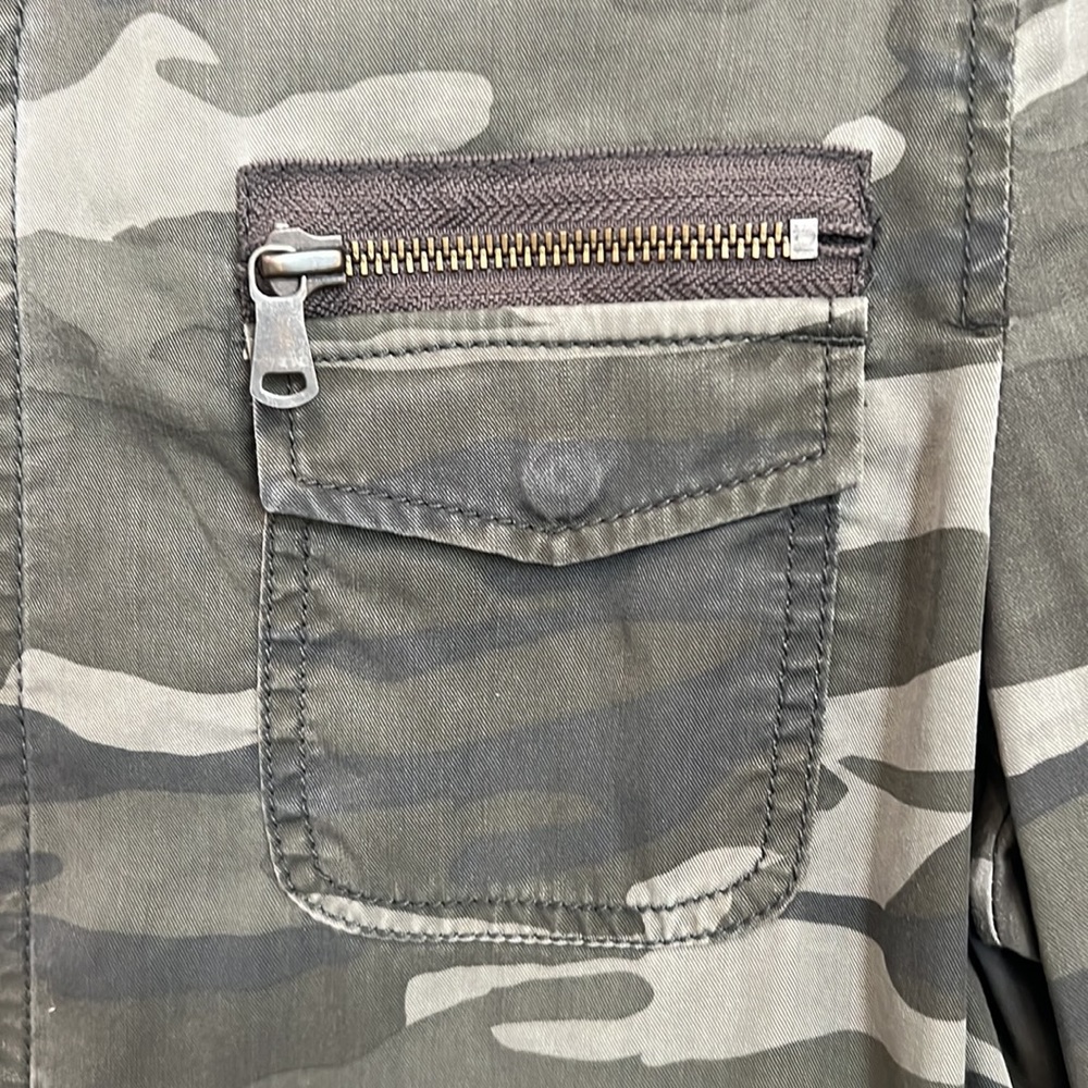 Express Top/Jacket - image 4